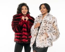 Elan Furs