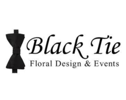 Black Tie Floral Design & Events