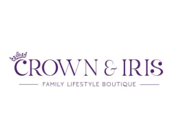 Crown & Iris