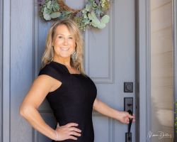 Ginger Knutson - Titan One Realty
