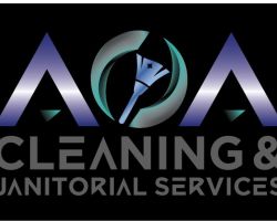 AoA Cleaning and Janitorial Services