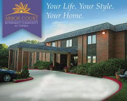 Arbor Court Retirement of Topeka