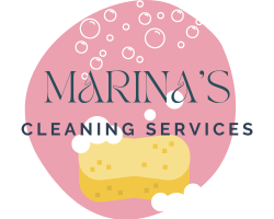 Marina's Cleaning Services