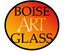 Boise Art Glass