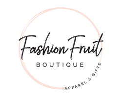 Fashion Fruit Boutique