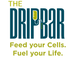 The DRIPBaR Edina