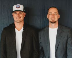 The Landon Team