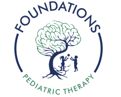 Foundations Pediatric Therapy