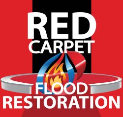 Red Carpet Flood Restoration