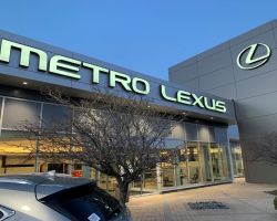 Metro Lexus