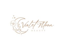 Violet Moon Beauty