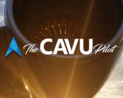 The Cavu Pilot