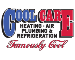 Cool Care Heating, Air, Plumbing & Refrigeration