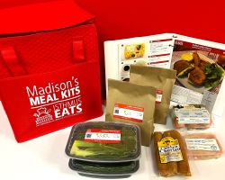 Isthmus Eats