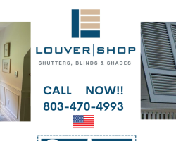 Louver Shop of Columbia