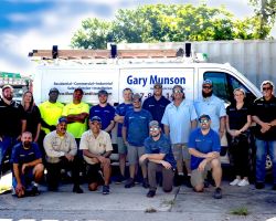 Gary Munson Heating & Air Conditioning