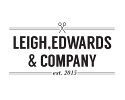 Leigh, Edwards & Company