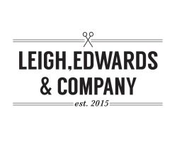 Leigh, Edwards & Company