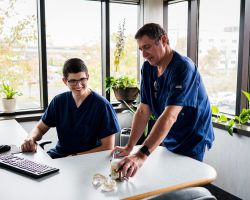 Advance Dental - East Hartford