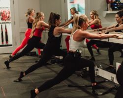 Pure Barre Carmel, Pure Barre Zionsville