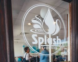 Splash Coworking