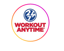 Workout Anytime Franklin