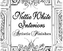 Nettie White Interiors