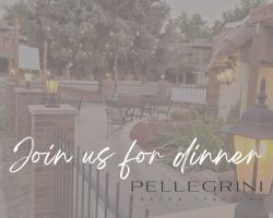 Pellegrini Cucina Italiana - Italian Market-Style Cuisine