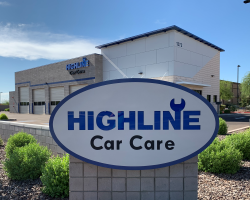 Highline Car Care