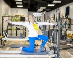 Cynshine® Pilates & Integrative Movement