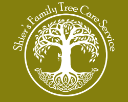 Shier's Family Tree Care Service LLC