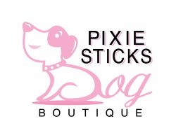 Pixie Sticks Dog Boutique