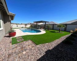 Arizona's Greenest Grass Turf Co