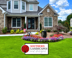 Southern Landscapes and Designs