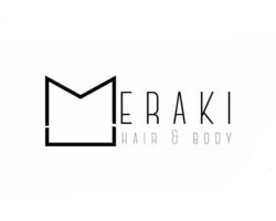 Meraki Hair & Body