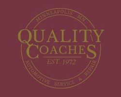 Quality Coaches, Inc.