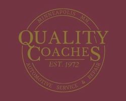 Quality Coaches, Inc.