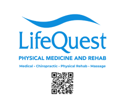 Lifequest Physical Medicine And Rehab