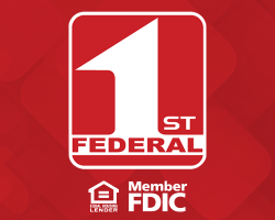 First Federal Bank