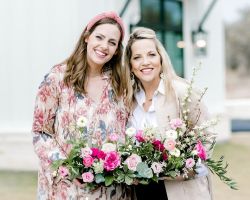 Flourish Floral & Design