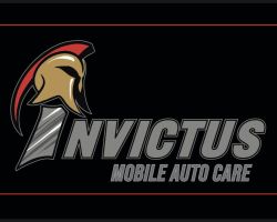 Invictus Mobile Auto Glass & Detail