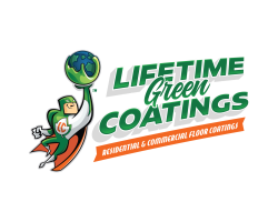 Lifetime Green Coatings