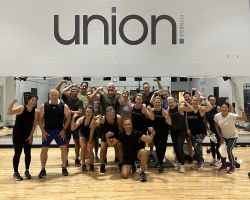 Union Fitness