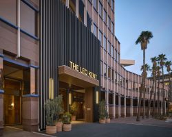 The Leo Kent Hotel