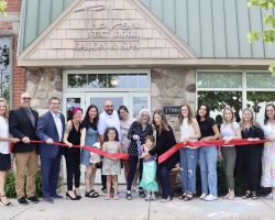 The Lon Next Door Salon & Spa