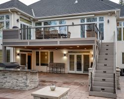 Lakeside Decking Co.