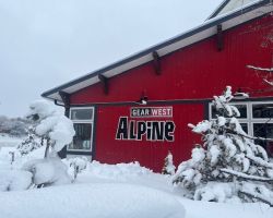 Gear West Ski and Bike
