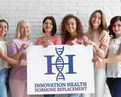 Innovation Health Hormone Replacement