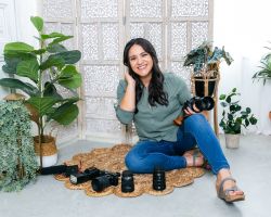Fox Tail Family Photography
