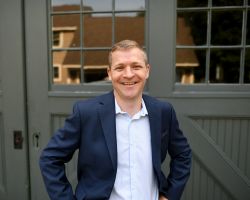 Brett Mulvey - Tate and Foss Sotheby's International Realty
